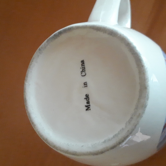 Santa Christmas Mug Coffee Cup - Picture 4 of 6